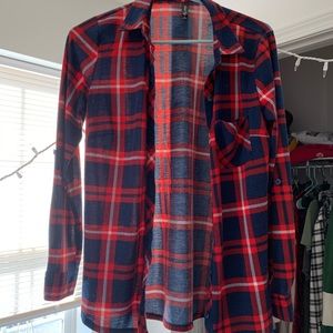 Flannel